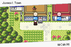 Guía de Pokémon Lazarus en Español